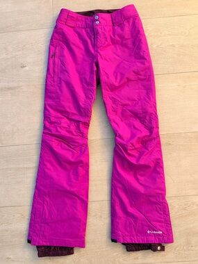 Columbia Women’s Ski/Snow Pants